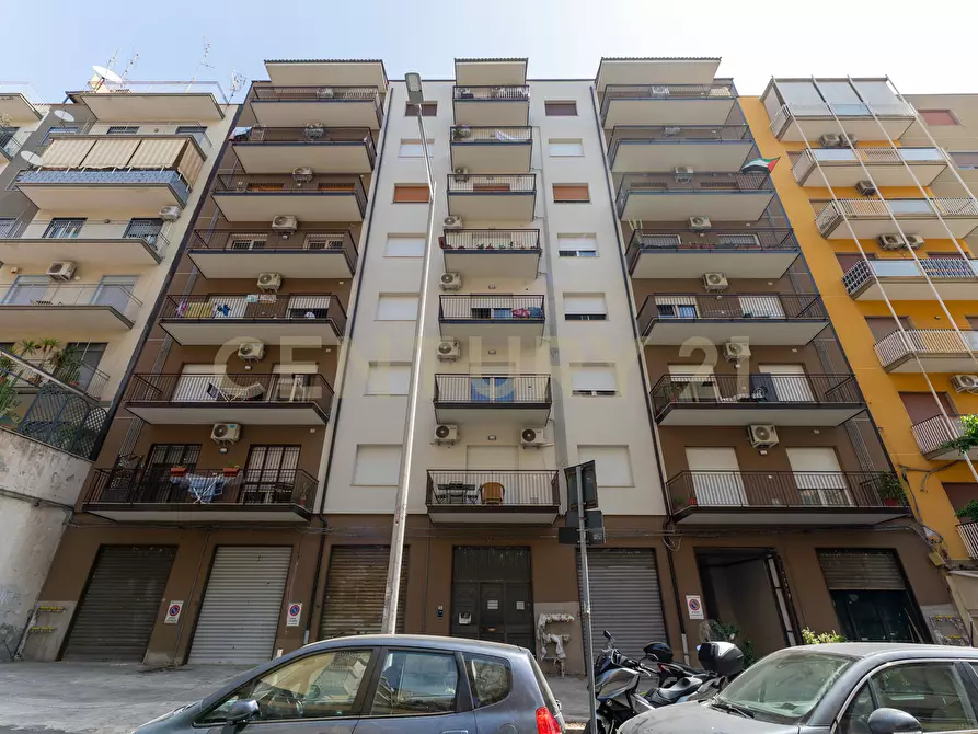 Immagine 6 di Trilocale in vendita  in Via Duca Degli Abruzzi 42 a Catania