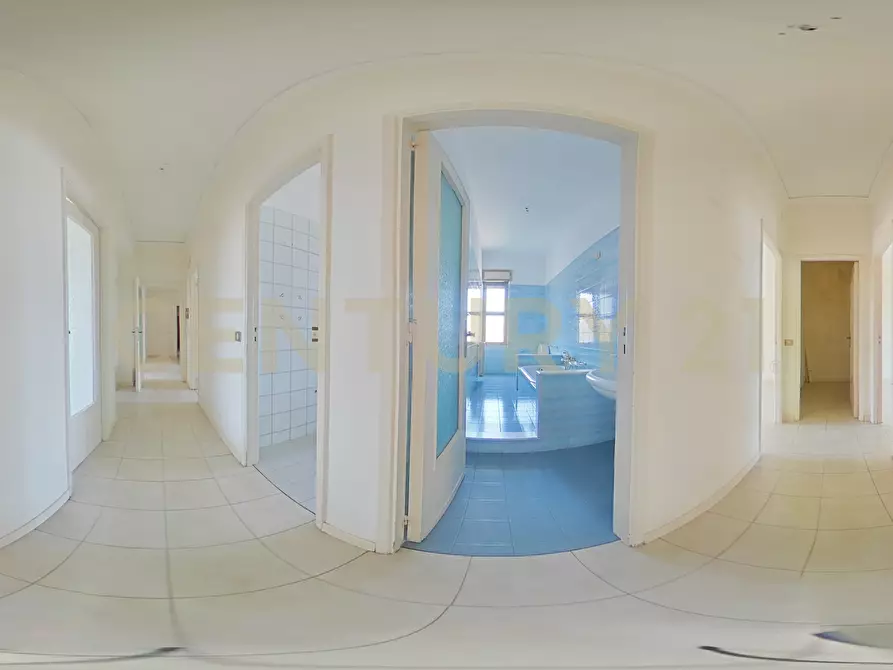 Immagine 55 di Appartamento in vendita  in Via Gorizia 51 a Catania