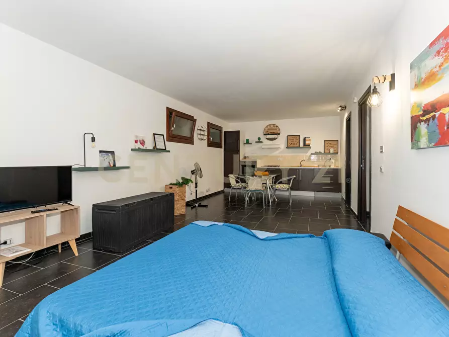 Immagine 53 di Villa in vendita  a Augusta