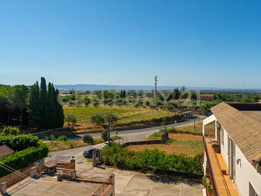 Immagine 136 di Villa in vendita  in Via Ottavia Penna 50 a Caltagirone