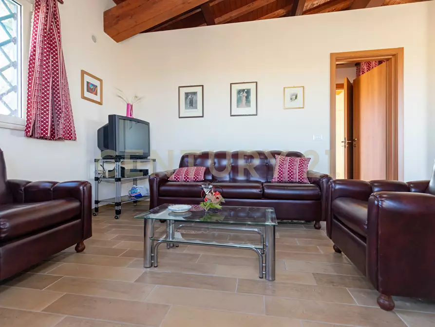 Immagine 37 di Villa in vendita  in Strada Provinciale 23b a Centuripe