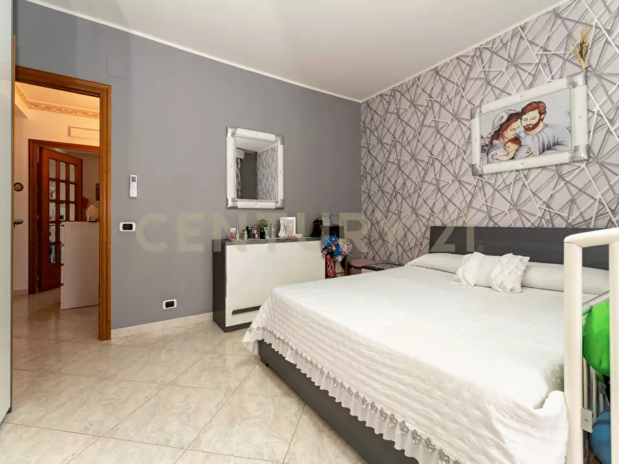 Immagine 15 di Pentalocale in vendita  in Via Nobile 19 a San Gregorio Di Catania