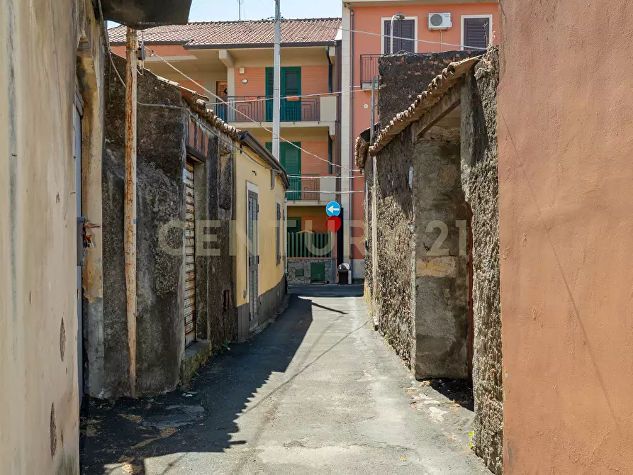 Immagine 7 di Casa indipendente in vendita  in Vico Malizia 7 a San Pietro Clarenza