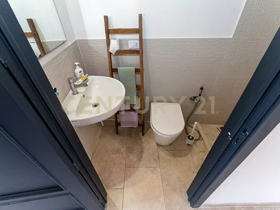 Immagine 22 di Casa indipendente in vendita  in Via Ariazzi 13 a Acireale