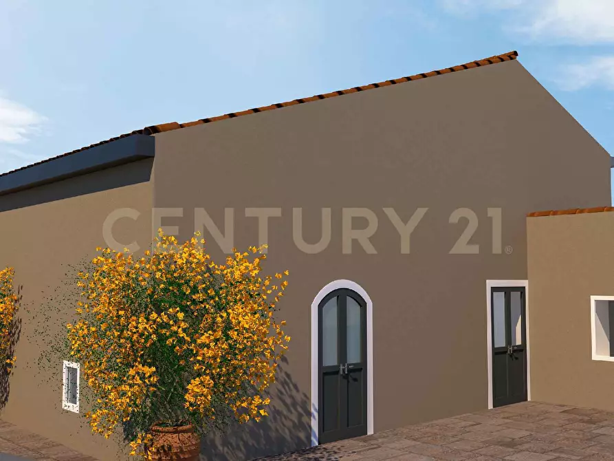 Immagine 1 di Rustico / casale in vendita  in Via per Aci Bonaccorsi 18a a Viagrande