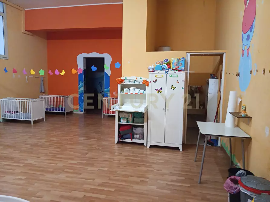 Immagine 23 di Ufficio in vendita  in Via Nazionale 51 a Camporotondo Etneo