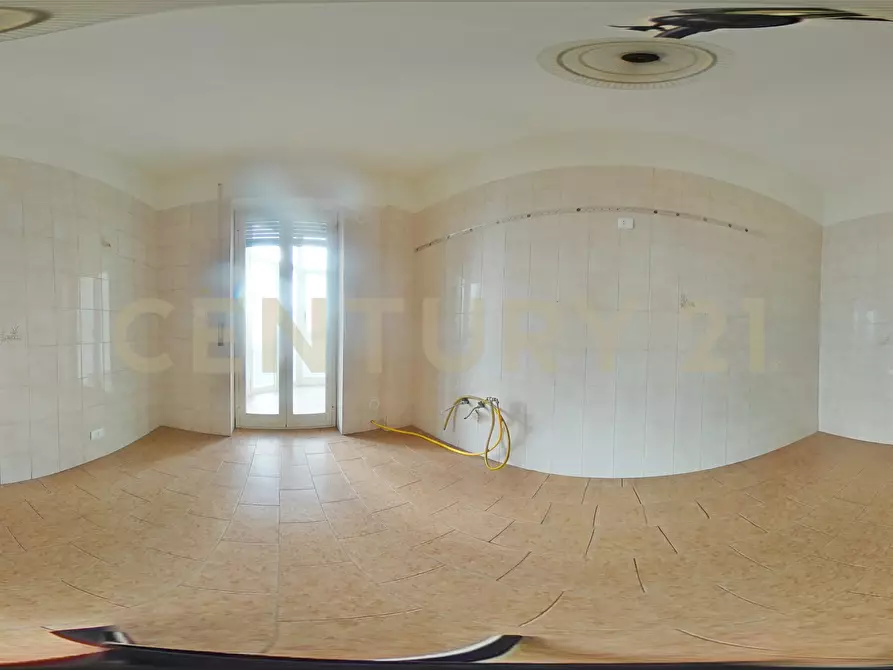 Immagine 52 di Appartamento in affitto  in Via Napoli 79 a Catania