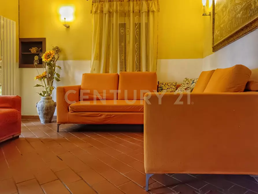 Immagine 70 di Casa indipendente in vendita  in podere san giuseppe a Piancastagnaio