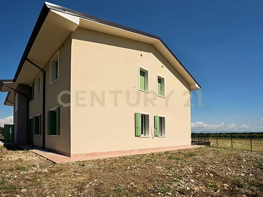 Immagine 1 di Trilocale in vendita  in Via Toffanelle Nuove snc a Zevio