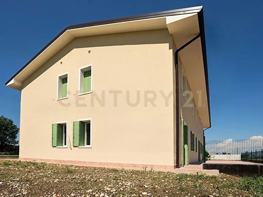 Immagine 28 di Bilocale in vendita  in Via Toffanelle Nuove a Zevio