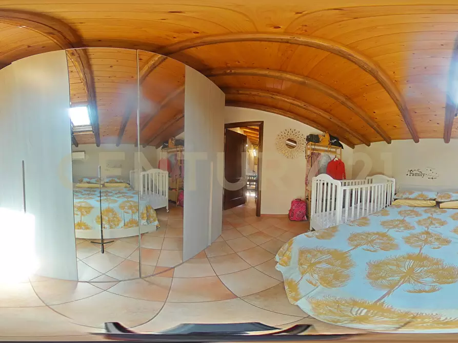 Immagine 93 di Appartamento in vendita  in Via Antonino di Sangiuliano 298 a Catania