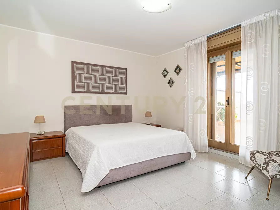 Immagine 31 di Villa in vendita  in Via Monsignor Saverio Gerbino 56 a Caltagirone