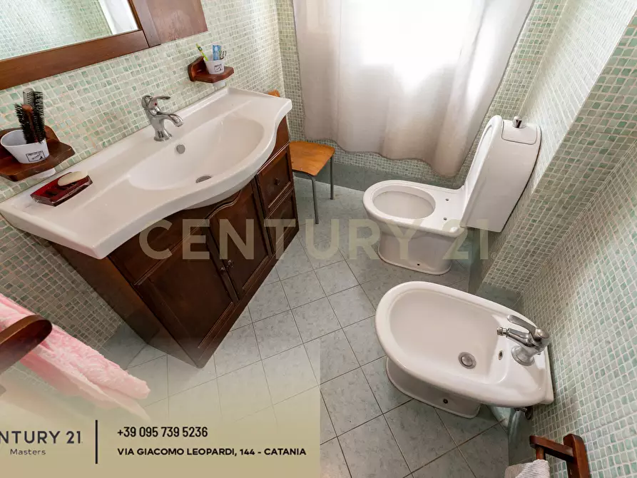 Immagine 16 di Trilocale in vendita  in Villaggio Zia Lisa II 108 a Catania