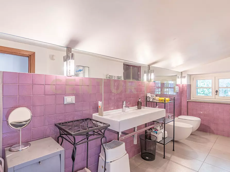 Immagine 88 di Casa indipendente in vendita  in Via di Grotte Maria 67 a Frascati