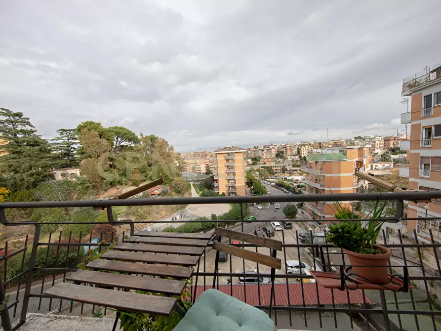 Immagine 26 di Trilocale in vendita  in Via dell'Assunzione 45 a Roma