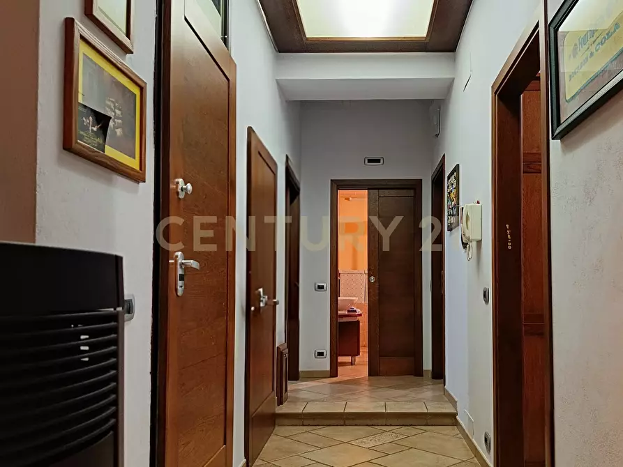 Immagine 7 di Pentalocale in vendita  in Via Gorizia a Abbadia San Salvatore