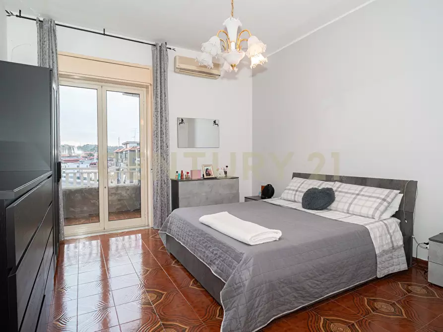 Immagine 15 di Appartamento in vendita  in Via delle Robinie 4 a Catania