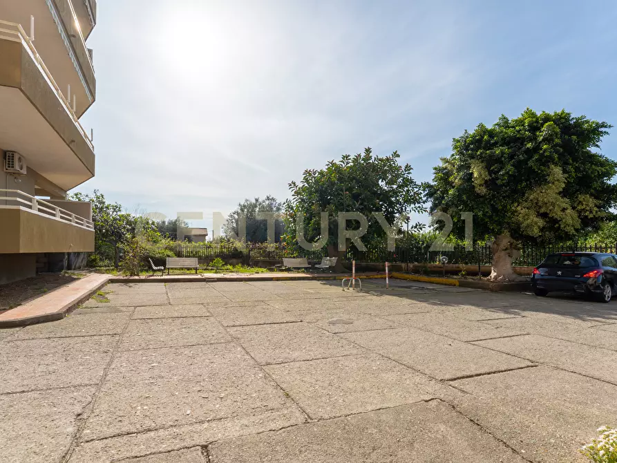 Immagine 3 di Quadrilocale in vendita  in Via Garibaldi 224 a Calatabiano