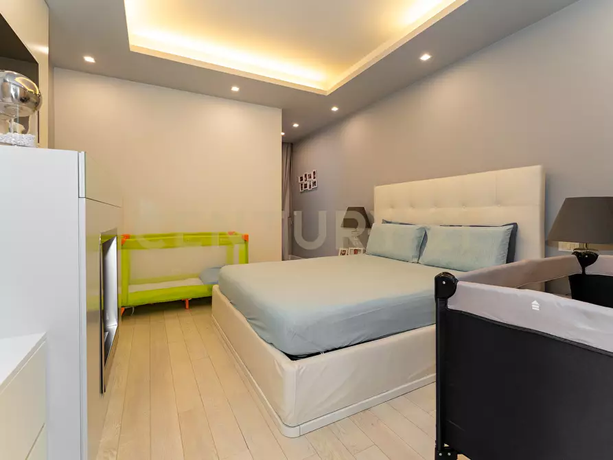 Immagine 25 di Appartamento in vendita  in Via Masaniello 8 a Catania