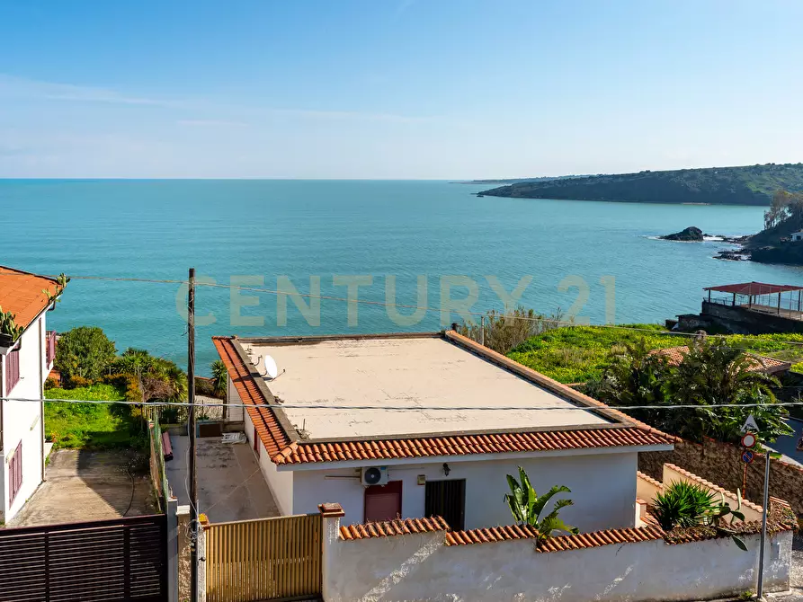 Immagine 32 di Casa bifamiliare in vendita  in Viale Ionio baia del gambero a Augusta