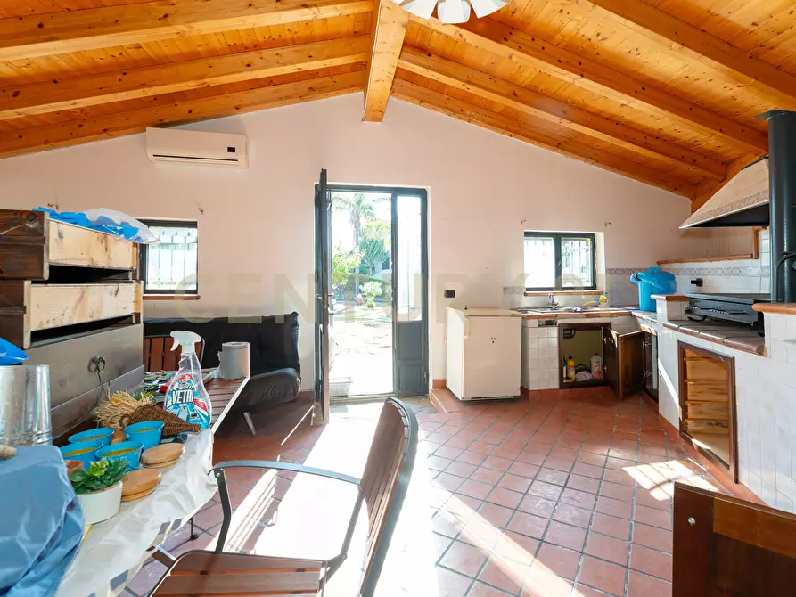 Immagine 41 di Casa indipendente in vendita  in via cristoforo colombo 19 a San Pietro Clarenza