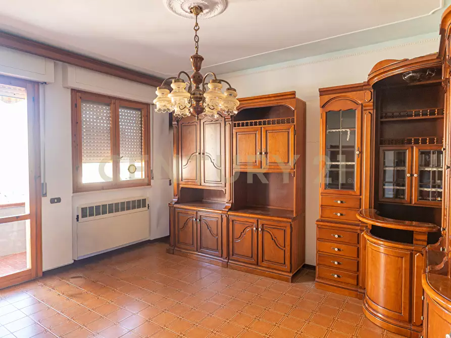 appartamento in vendita a Gavorrano