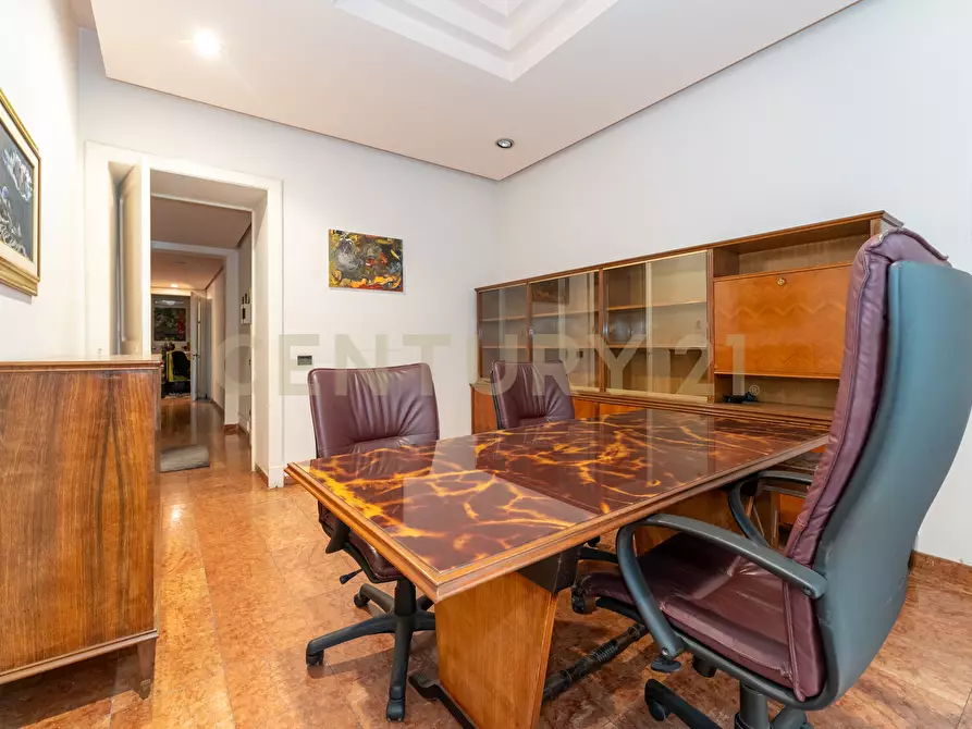 Immagine 30 di Appartamento in vendita  in Corso Italia 205-207 a Catania