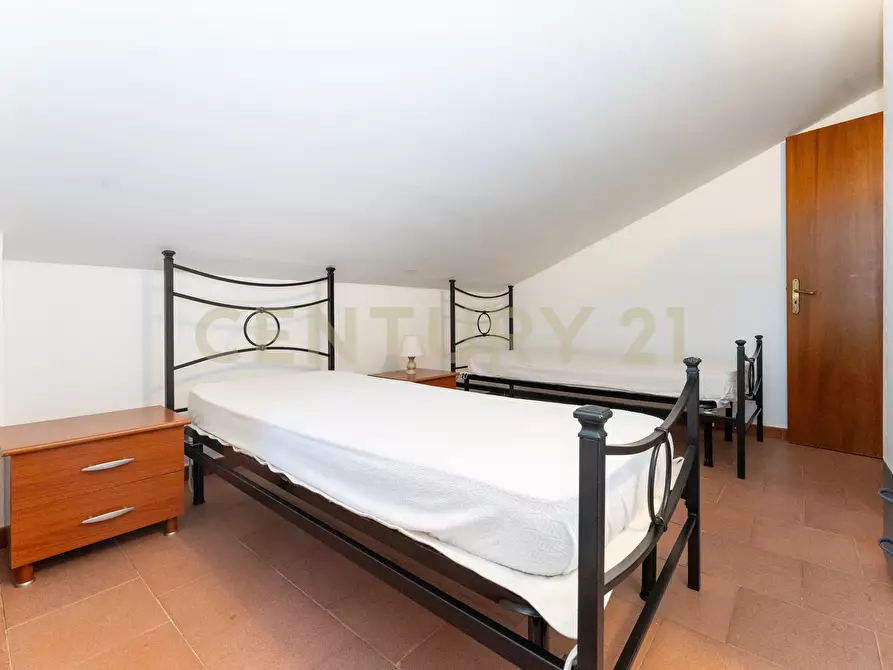 Immagine 39 di Porzione di casa in vendita  in BAIA ARCILE SNC a Augusta