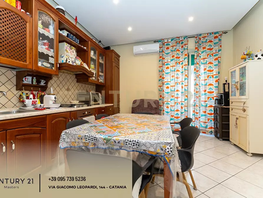 Immagine 18 di Appartamento in vendita  in Viale Mario Rapisardi 456 a Catania