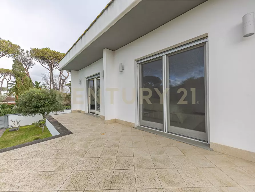 Immagine 77 di Villa in affitto  in Via Bedollo 117 a Roma