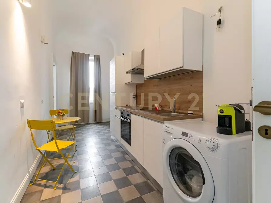 Immagine 12 di Appartamento in vendita  in Via Cordai 96 a Catania