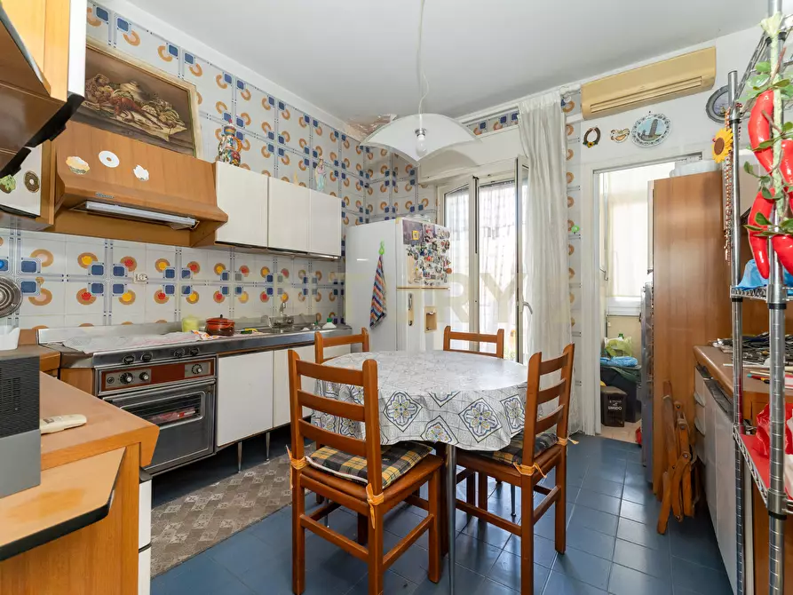 Immagine 27 di Quadrilocale in vendita  in Via San Martino 23 a Acireale