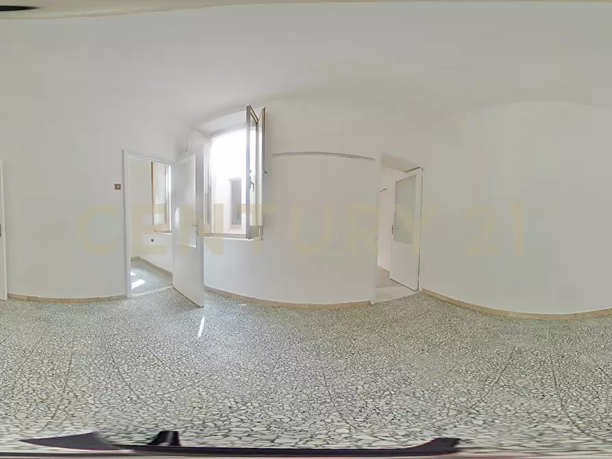 Immagine 45 di Appartamento in vendita  in Via Epicarmo 196 a Augusta