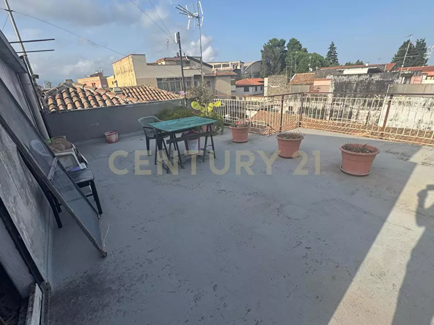 Immagine 19 di Casa indipendente in vendita  in Via Calanna 36 a Valverde