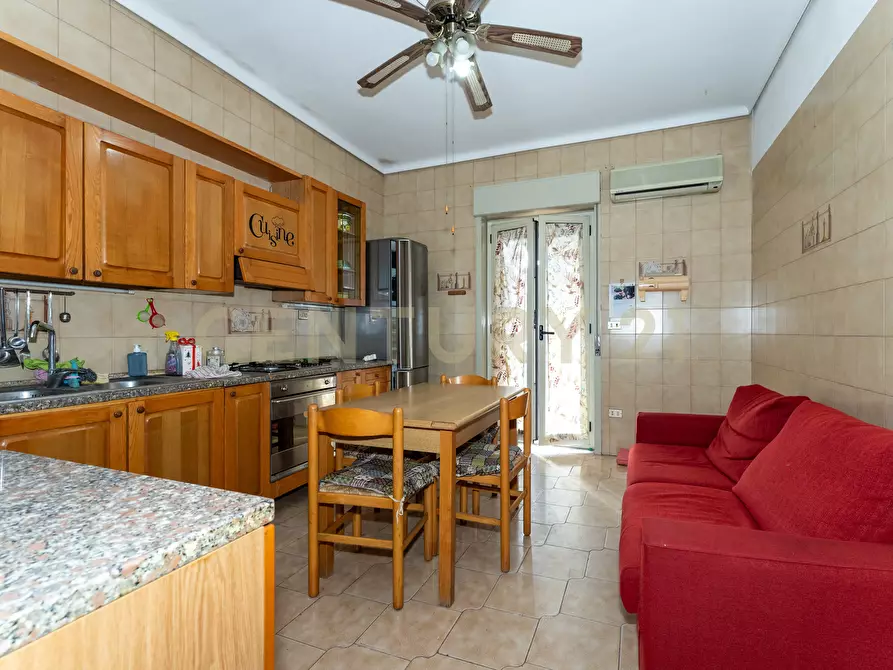 Immagine 16 di Appartamento in vendita  in Via Montegrappa 35 a Ramacca