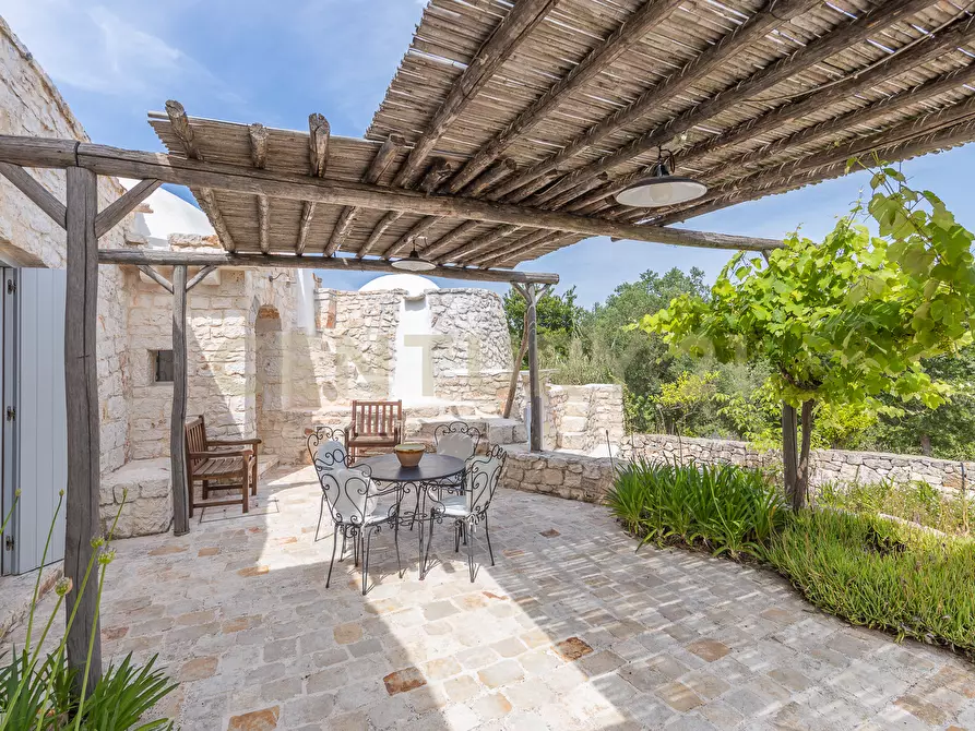 Immagine 22 di Villa in vendita  in la dialma a Ostuni