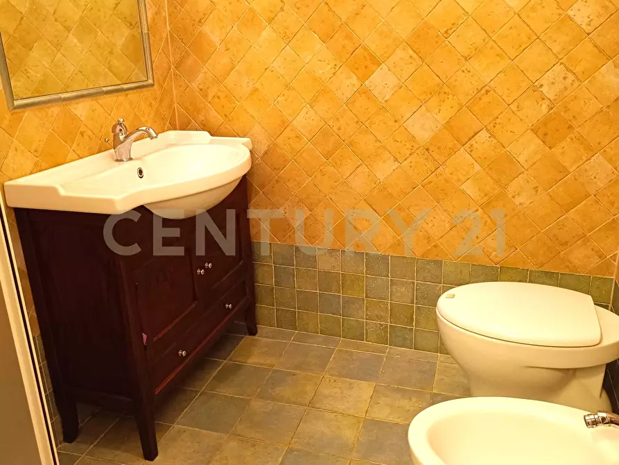 Immagine 21 di Pentalocale in vendita  in Frazione Cantone 11 a Parrano