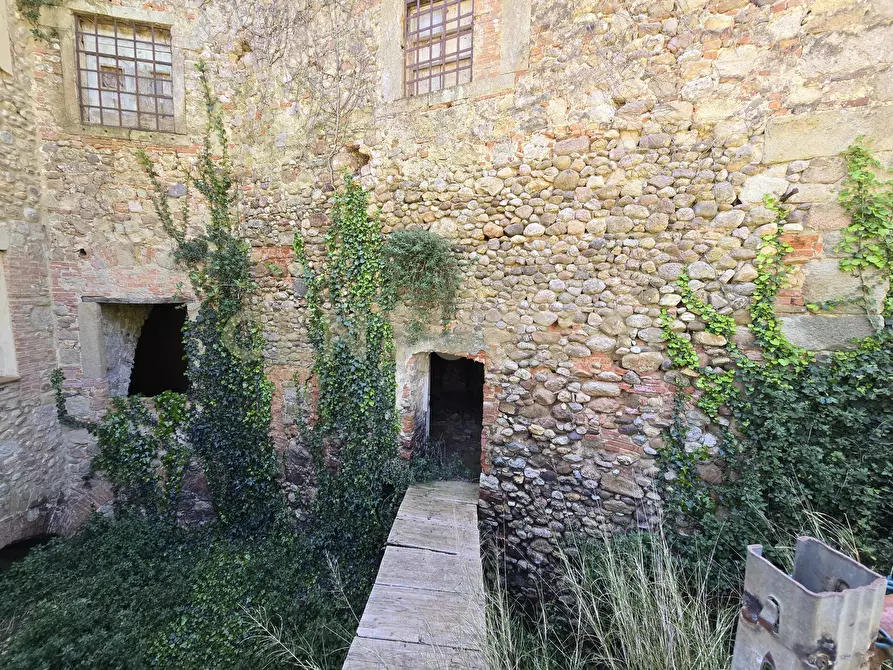 Immagine 20 di Rustico / casale in vendita  in Via di Lattaia a Roccastrada