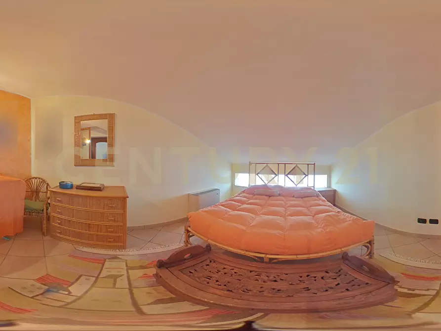 Immagine 175 di Villa in vendita  in Via Ottavia Penna 50 a Caltagirone