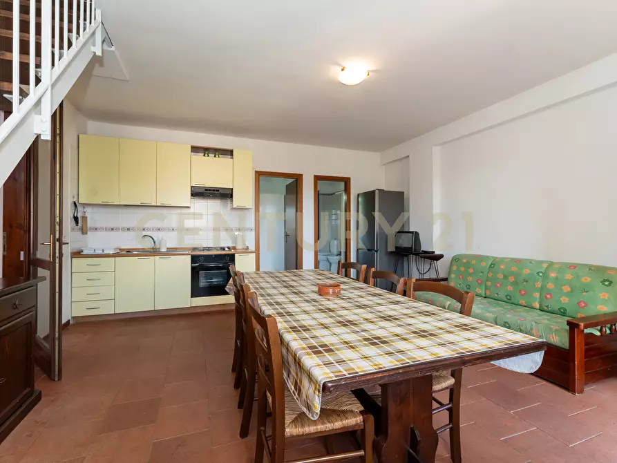 Immagine 6 di Porzione di casa in vendita  in BAIA ARCILE SNC a Augusta