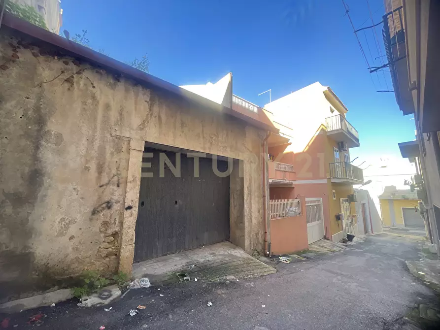 Immagine 6 di Garage in vendita  in Via Municipio 128 a Pachino