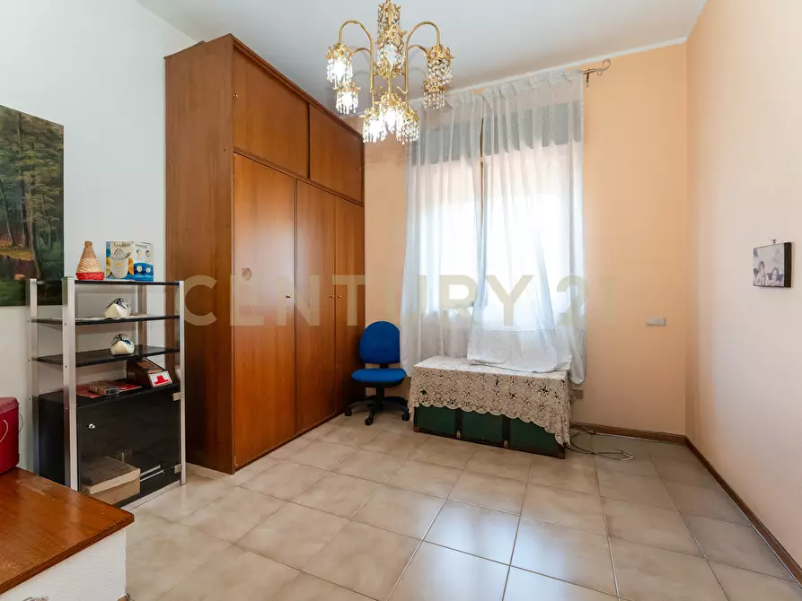 Immagine 24 di Villa in vendita  in Via Libertà 1 a Mascalucia