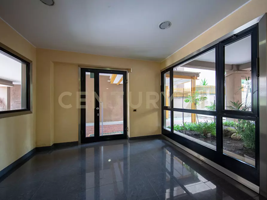 Immagine 45 di Trilocale in vendita  in Via Giuseppe Mussi 5 a Roma