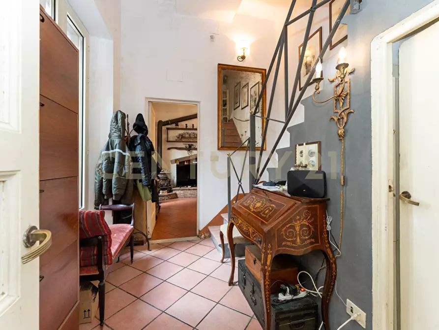 Immagine 36 di Villa in vendita  in Via Pulei 25 a Mascalucia