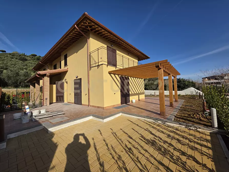 Immagine 13 di Villetta a schiera in vendita  in via dell'uliveto a Castiglione Della Pescaia