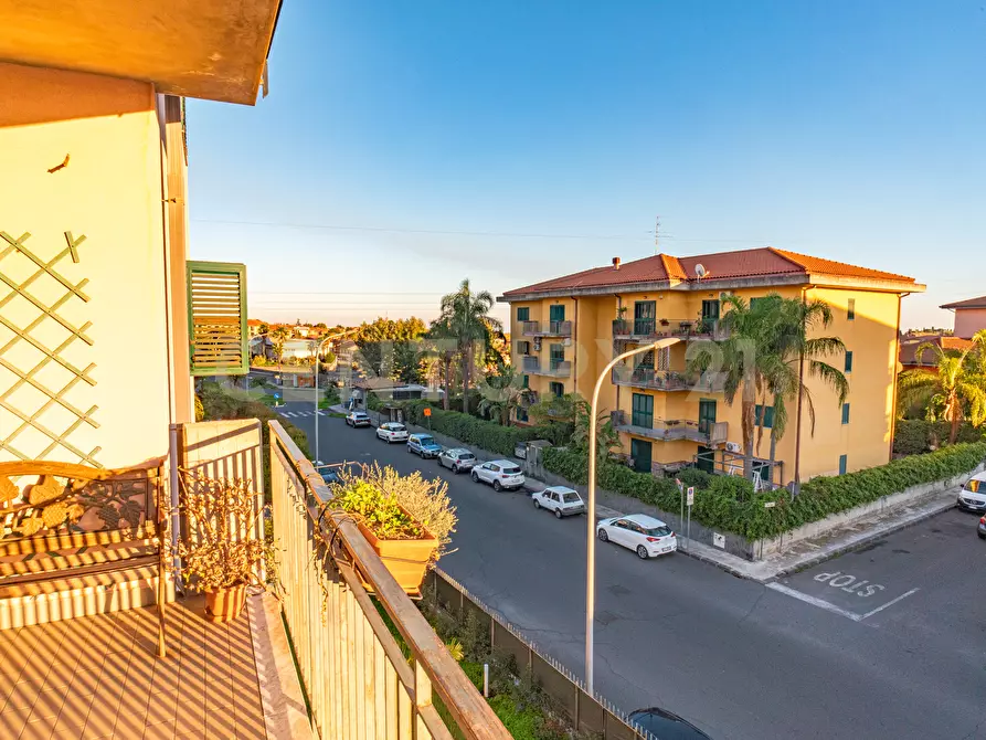 Immagine 11 di Quadrilocale in vendita  in Via Dei Giardini 3 a Tremestieri Etneo