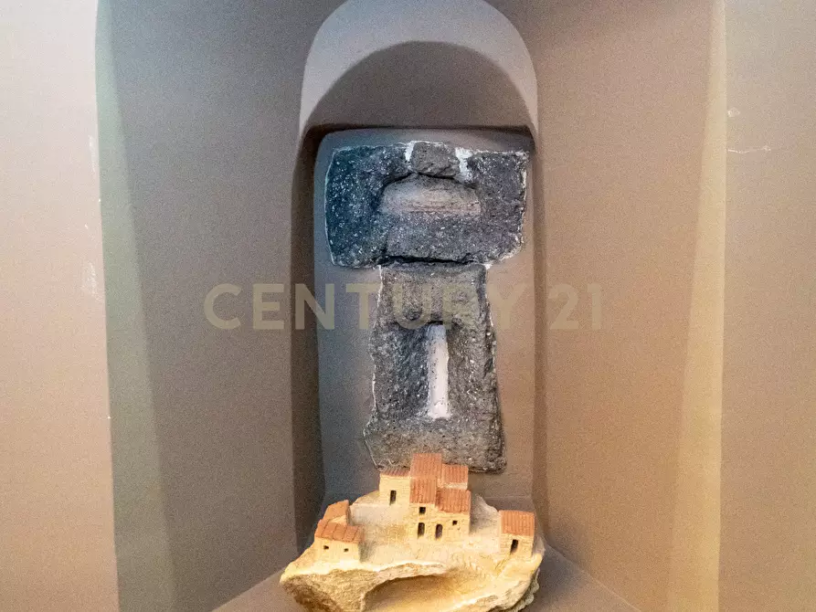 Immagine 16 di Appartamento in vendita  in Via del Vecchio Bastione 5 a Catania