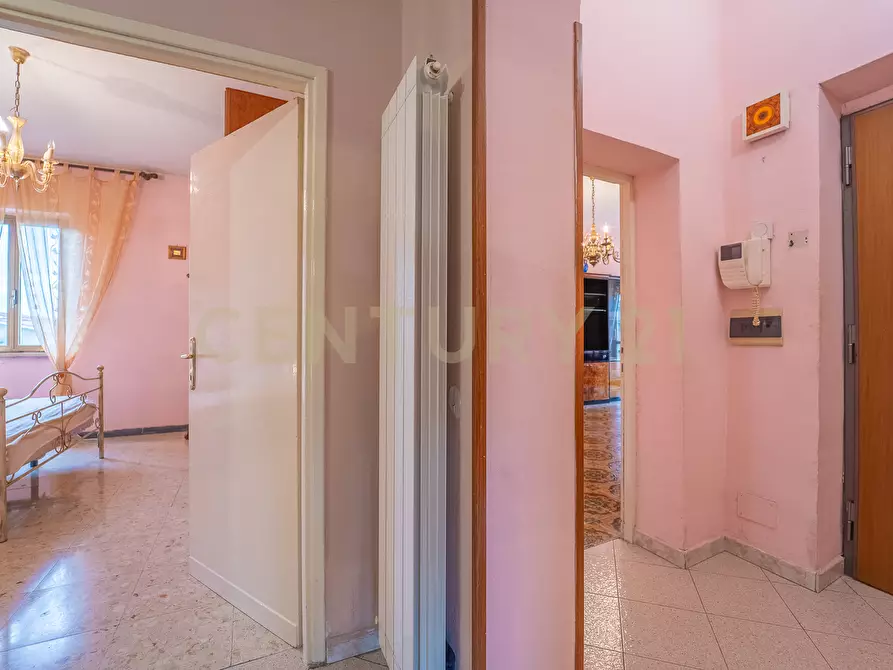 Immagine 27 di Pentalocale in vendita  in Via Due Giugno 66 a Fonte Nuova