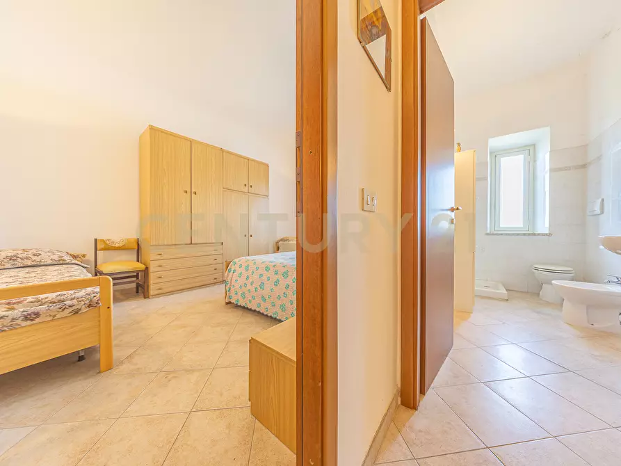 Immagine 11 di Bilocale in vendita  in Borgo di Sotto 33 a Roma