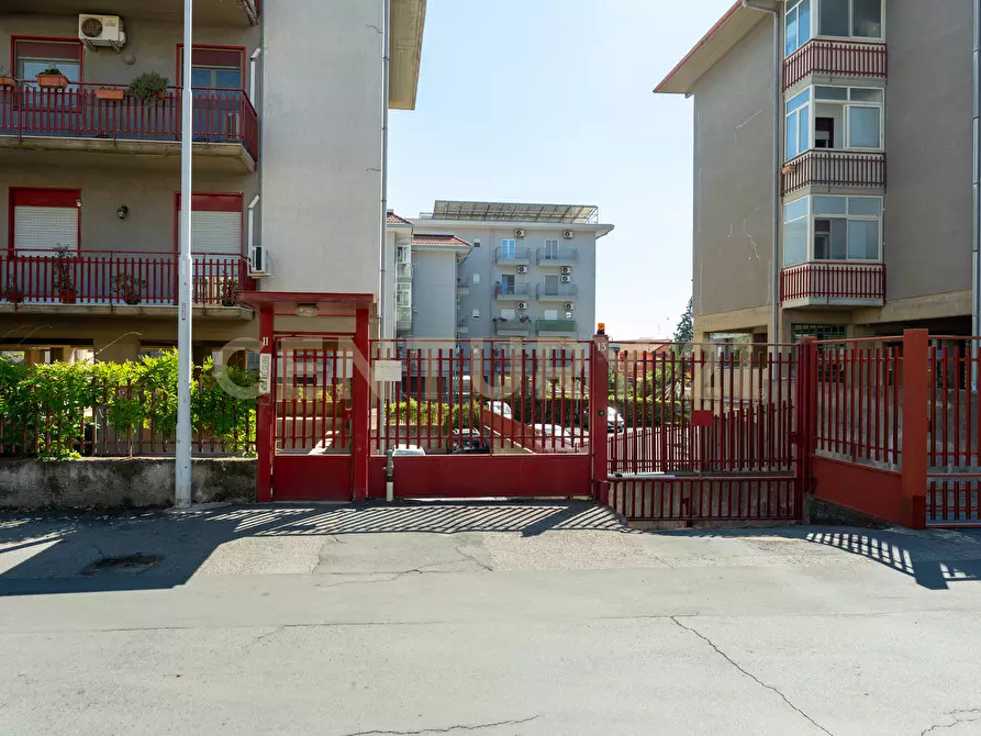 Immagine 35 di Appartamento in vendita  in Via Adone 11 a Catania